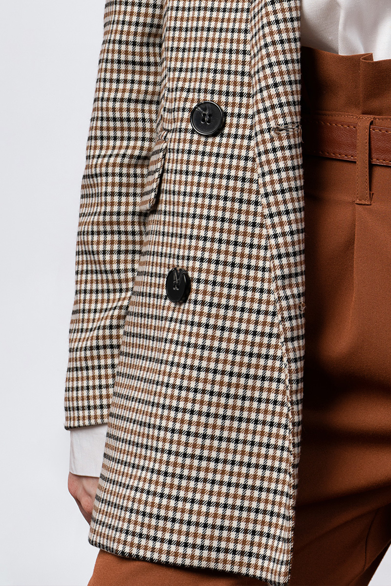 Jersey Jacket - Image 3