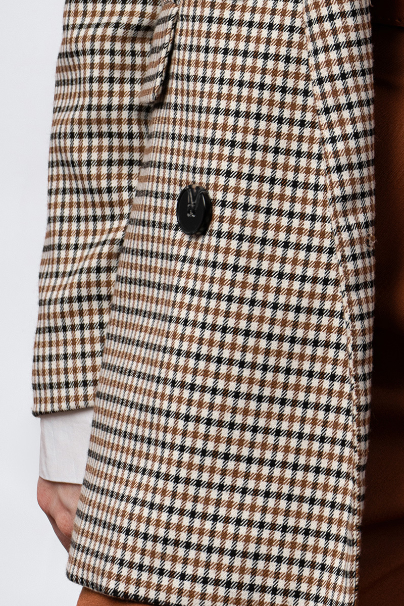 Jersey Jacket - Image 4