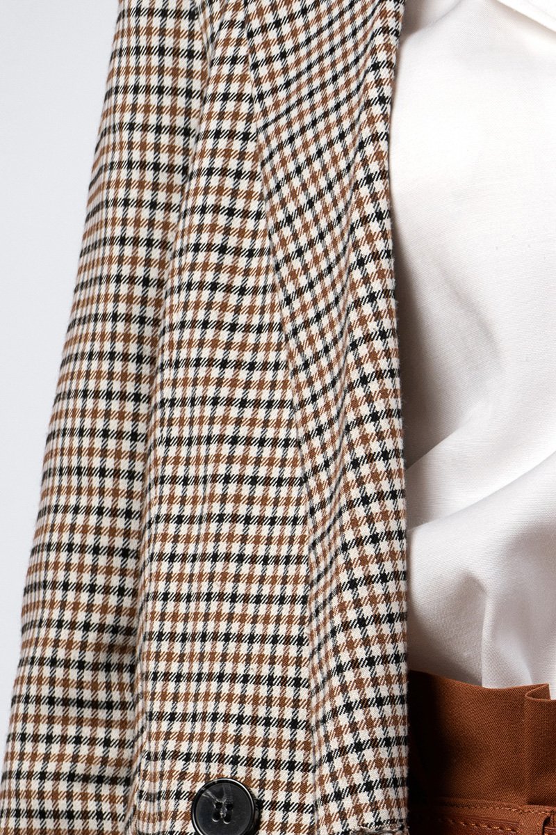 Jersey Jacket - Image 2