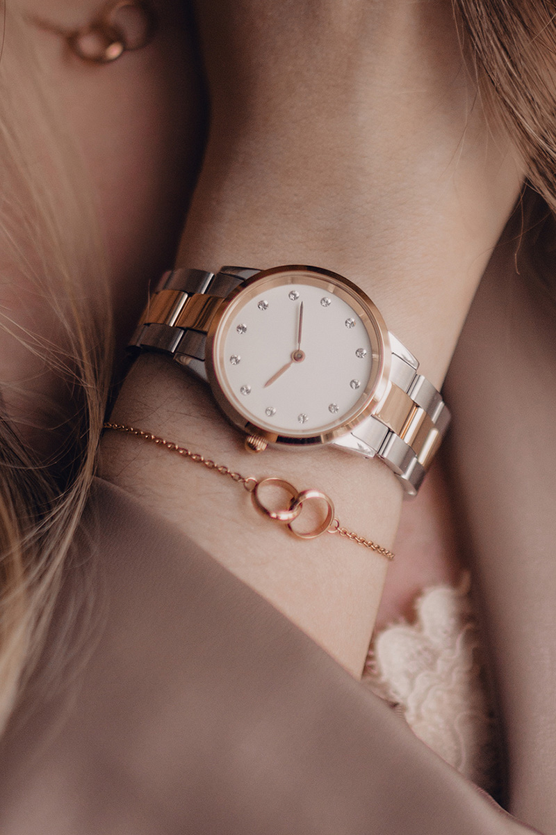 Cognac Brown Jacket 2