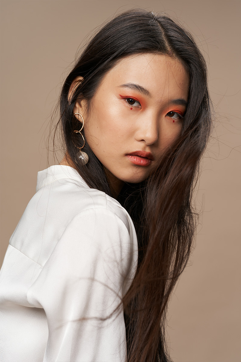 Silk Shirt - Image 2